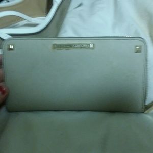 Rebecca minkoff wallet